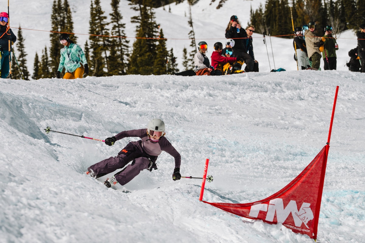Dick's Ditch | p: Connor Burkesmith