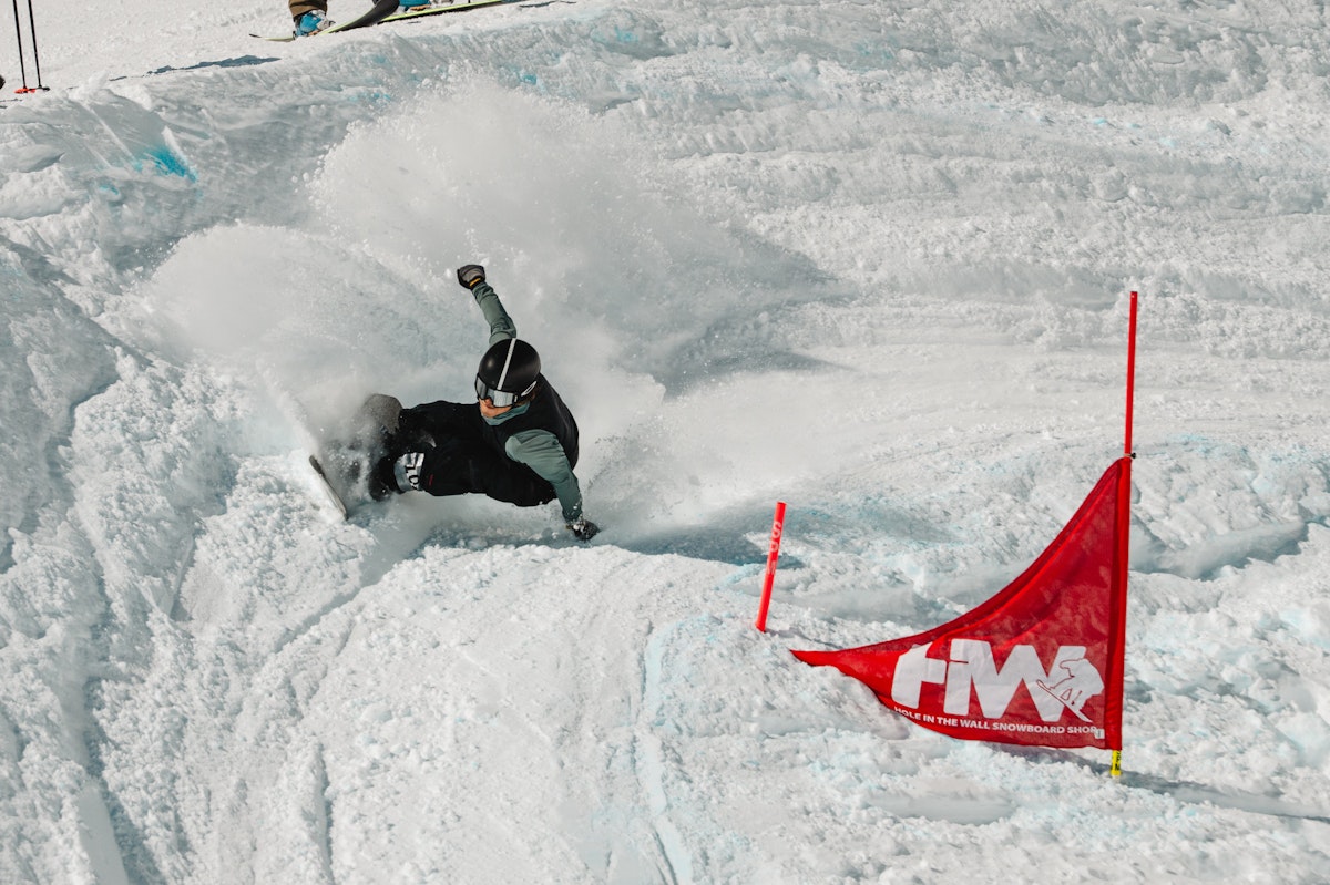Dick's Ditch | p: Connor Burkesmith