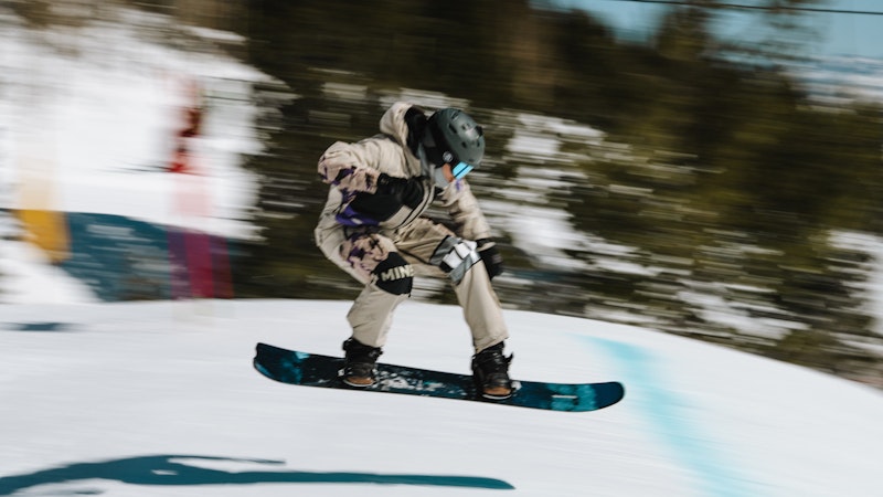 Dick's Ditch | p: Connor Burkesmith