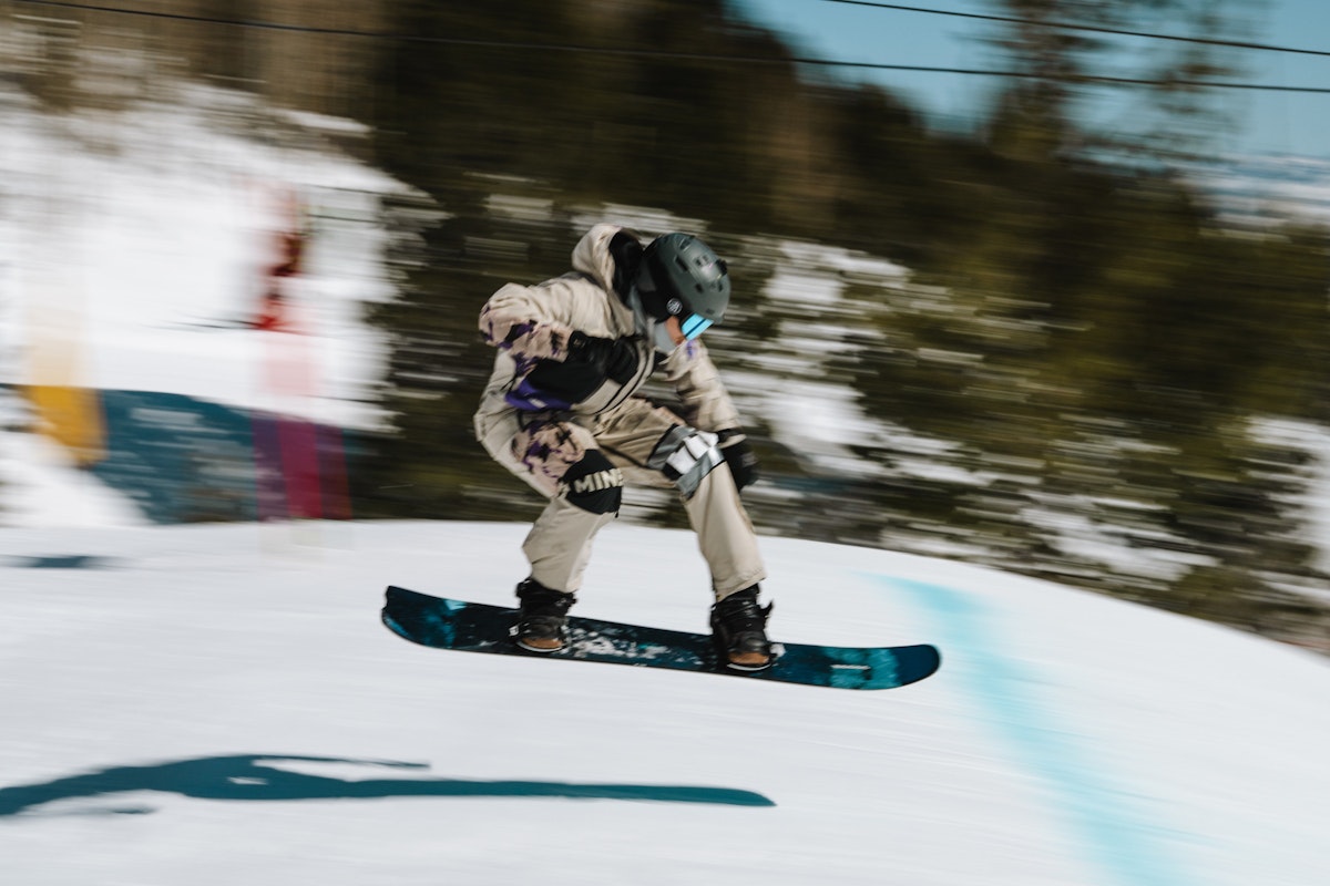 Dick's Ditch | p: Connor Burkesmith