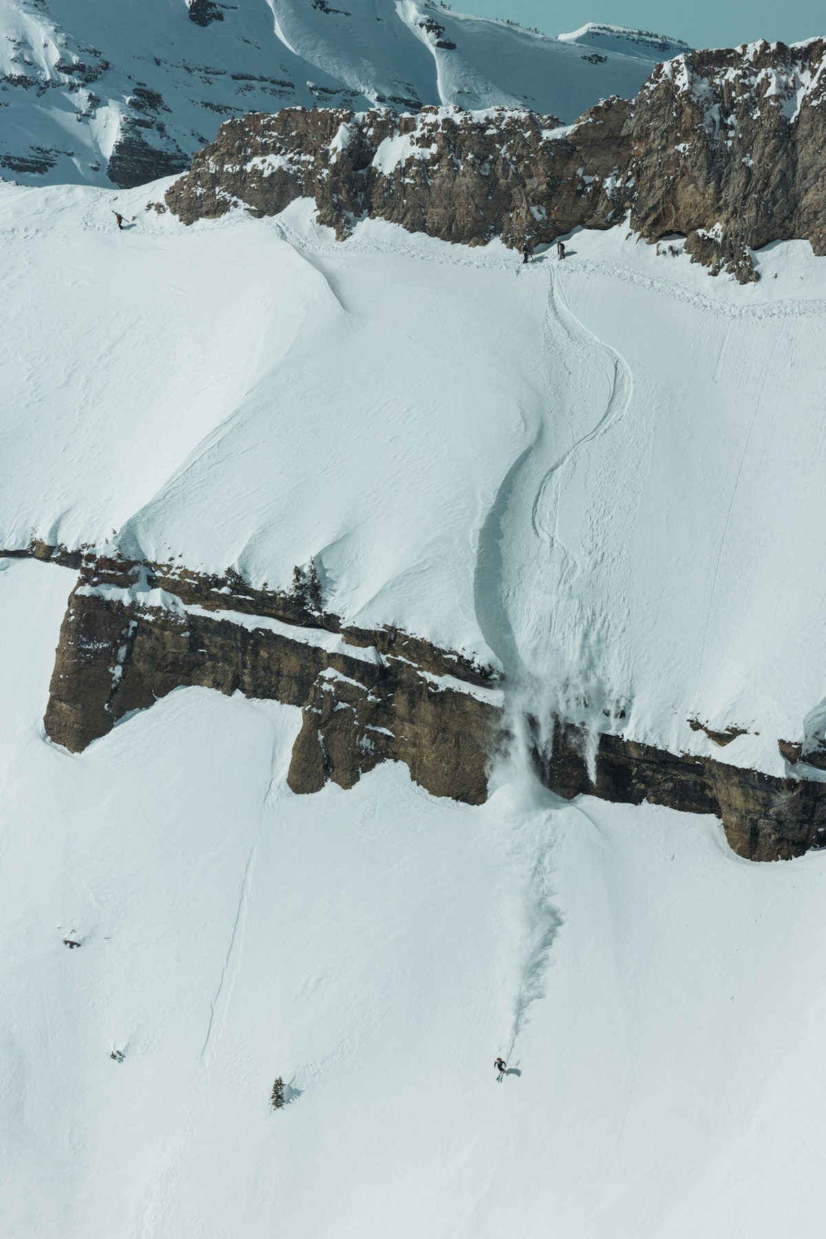 Big Mountain Pleasure | p. Stephen Shelesky