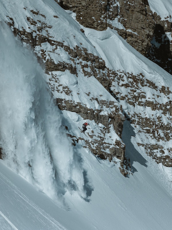 Where's the skier? | p. Stephen Shelesky