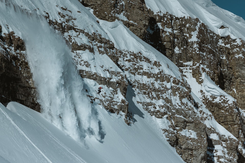 Where's the skier? | p. Stephen Shelesky
