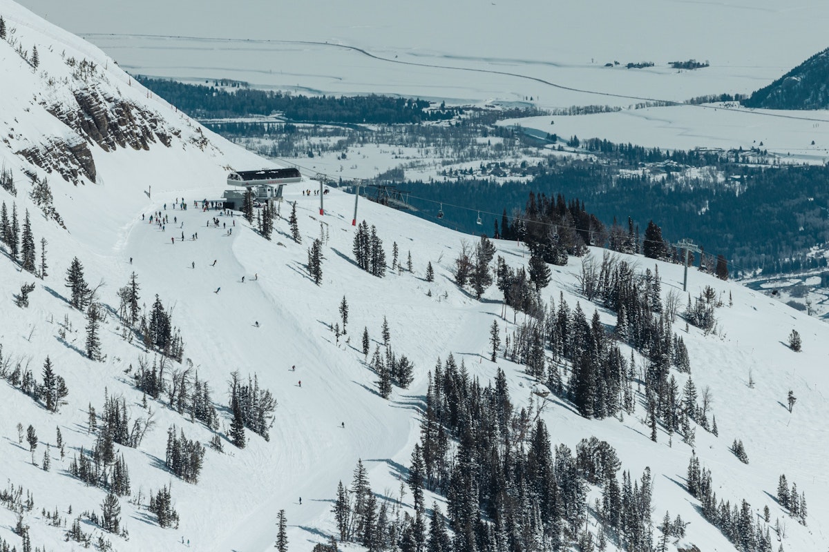 Skier: Brooks Curran | p. Stephen Shelesky