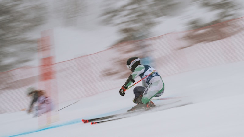 JH Downhill | p. Connor Burkesmith