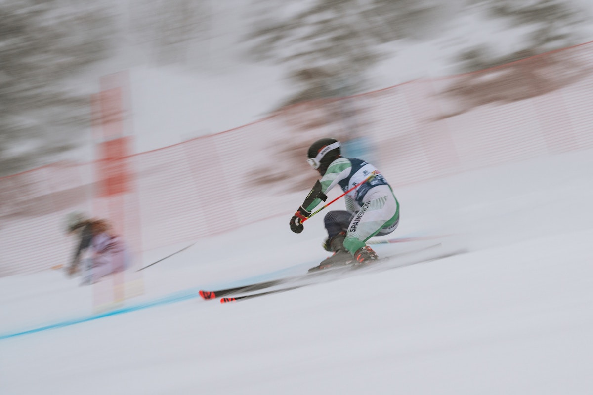 JH Downhill | p. Connor Burkesmith
