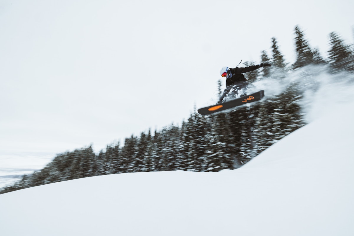 Air Gibeau | p. Stephen Shelesky