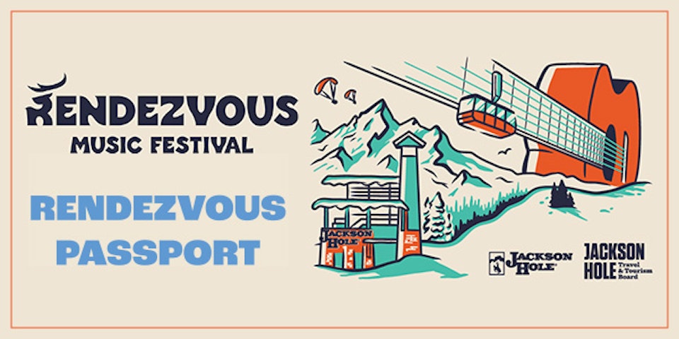 Rendezvous Passport 2025