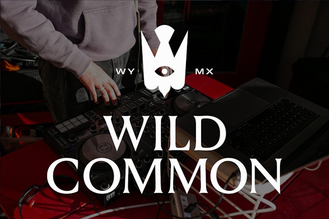 Wild Common Takeover