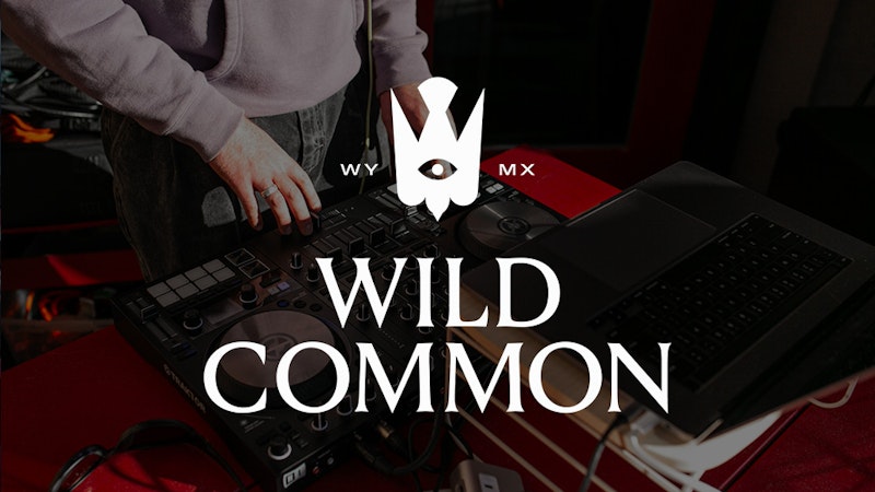 Wild Common Takeover