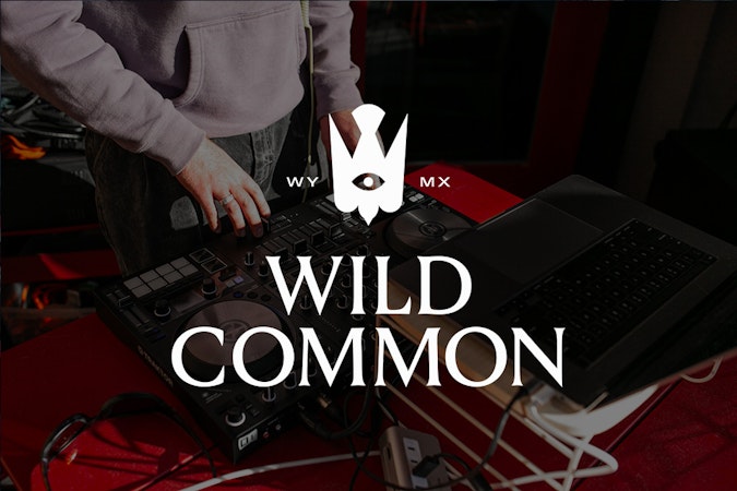 Wild Common Takeover