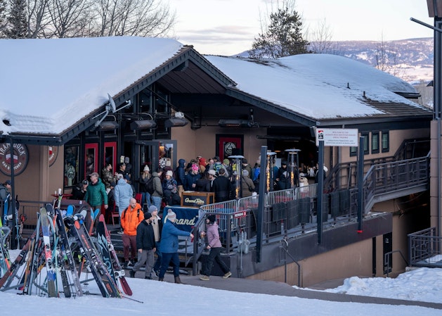 Tram Dock Apres
