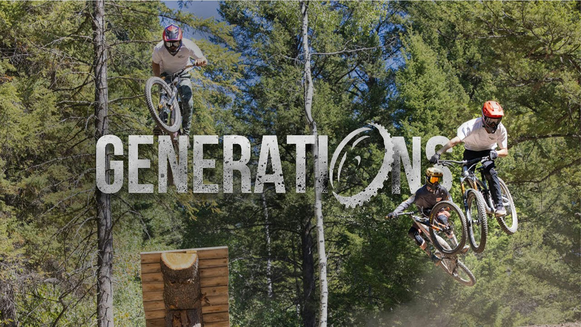 Generations Thumbnail Hero