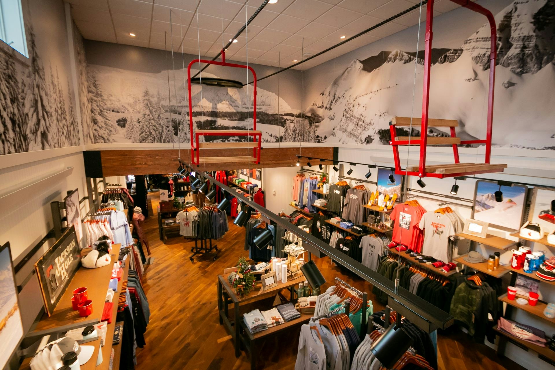 reesort store
