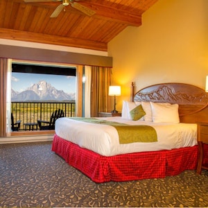Grand Teton Lodge Company