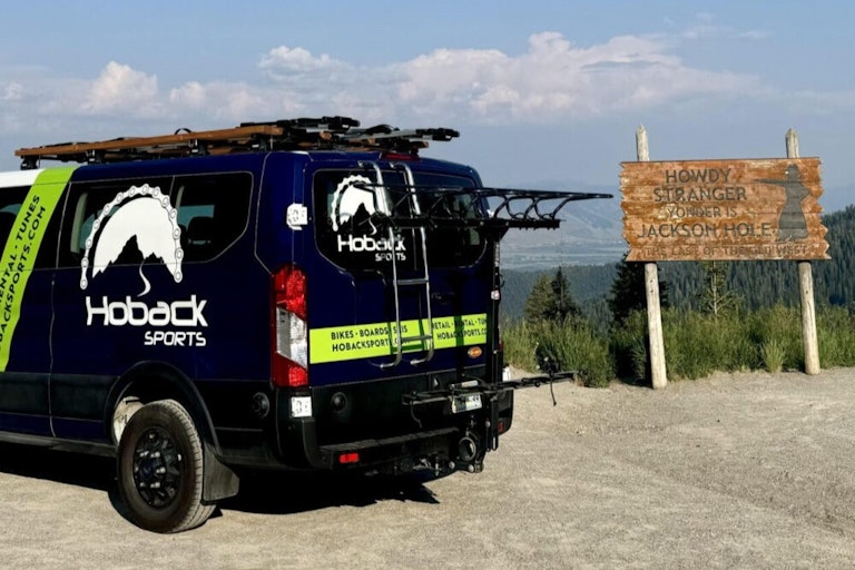Mountain Direct Biking