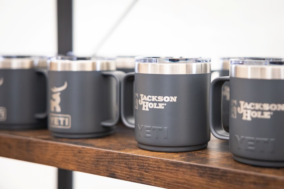 Yeti Partnership