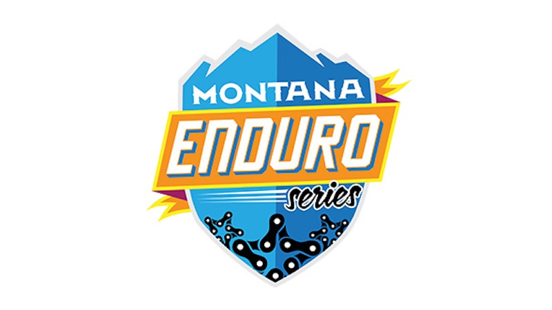 Montana Enduro Series logo