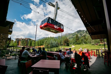 Tram Dock