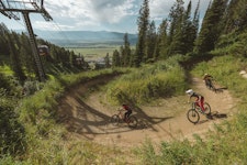 Jackson Hole Bike Park