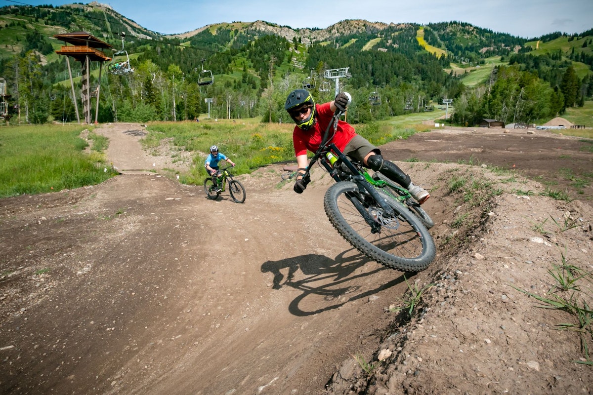 Jackson Hole Bike Park