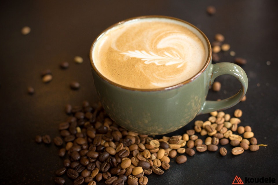 Best coffee in Teton Village