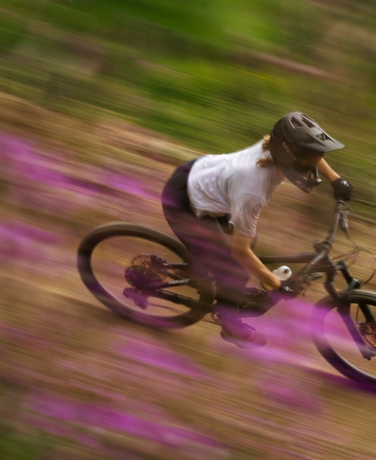 Ladies Laps Jackson Hole Mountain Resort