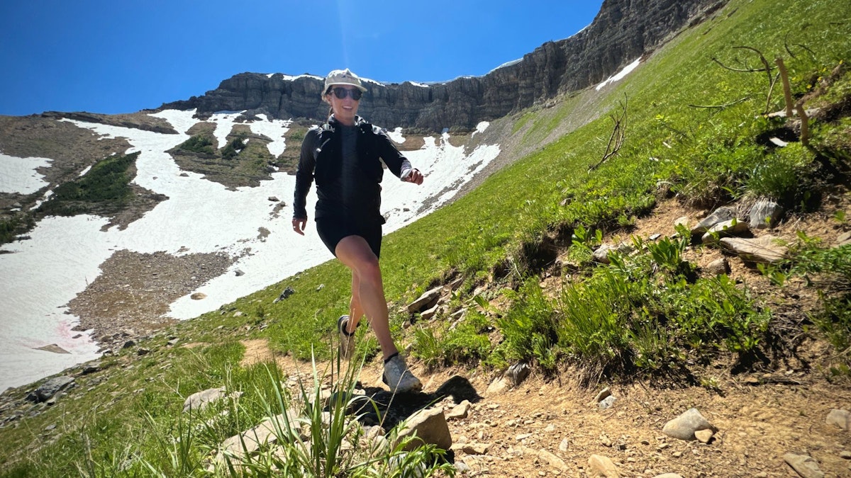 Cardiac Ridge Jackson Hole