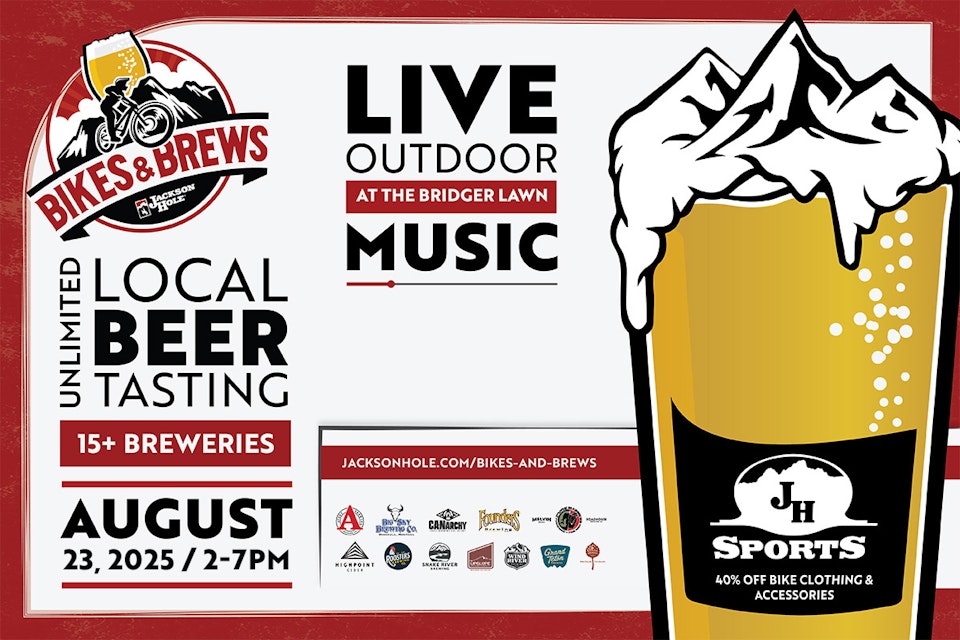 Bikes and Brews 2025