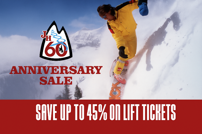 60th Sale