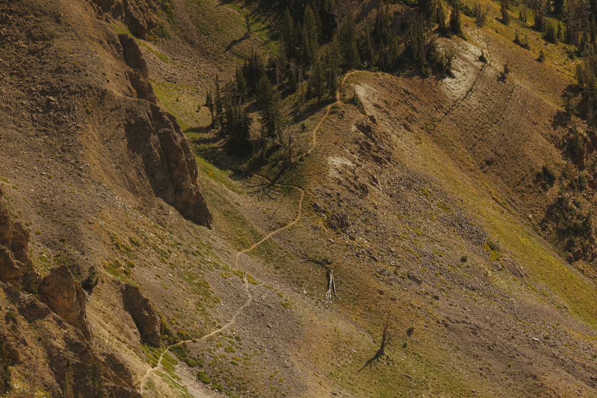 Rendezvous Hillclimb 2025