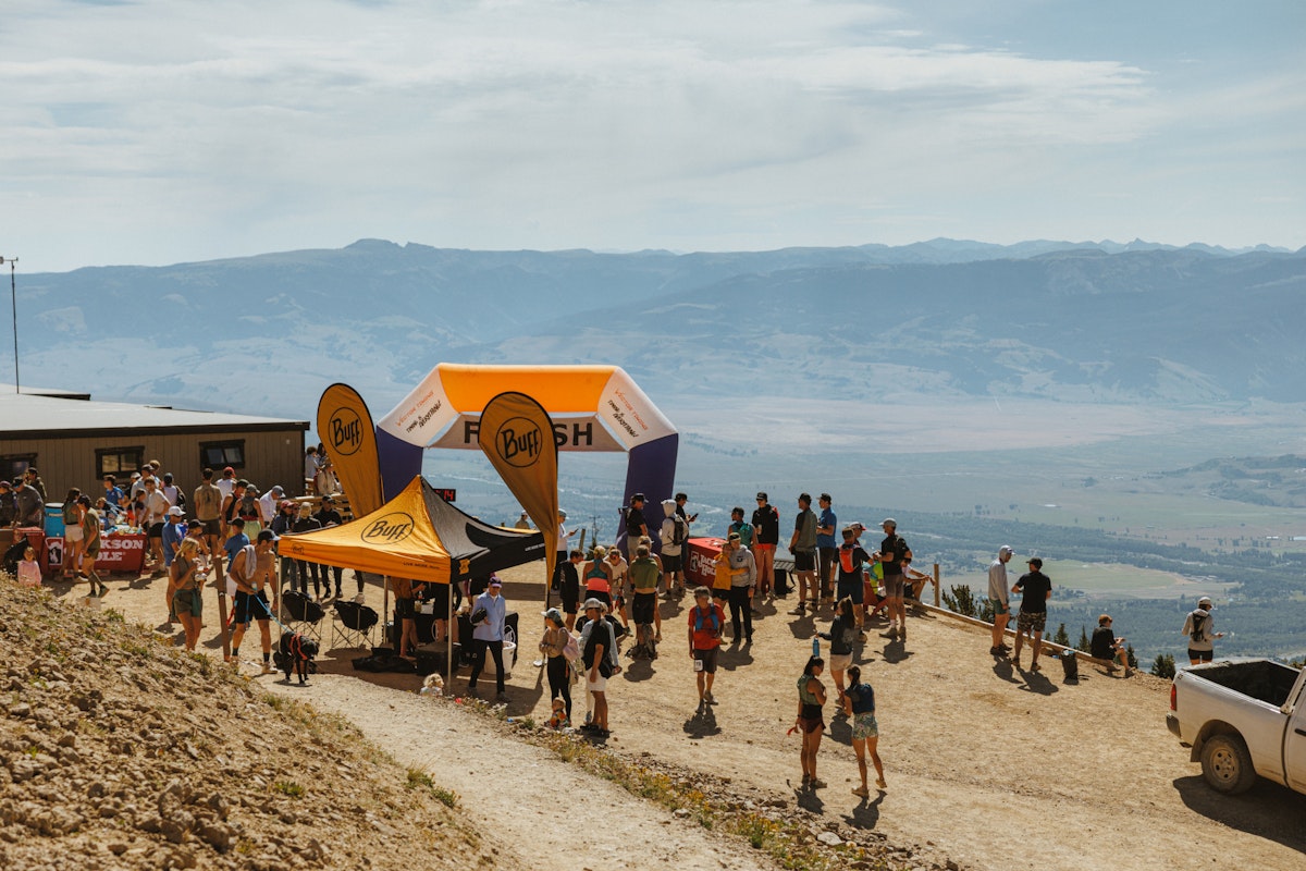 Rendezvous Hillclimb 2025