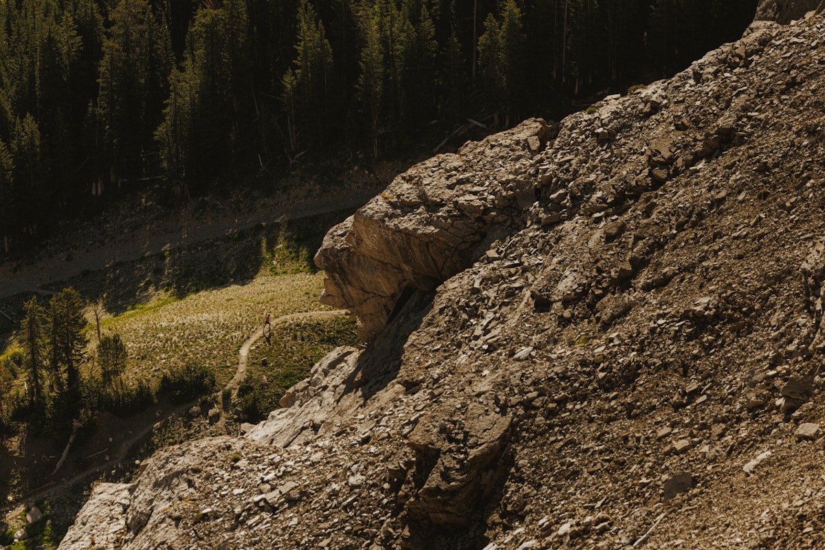 Rendezvous Hillclimb 2025