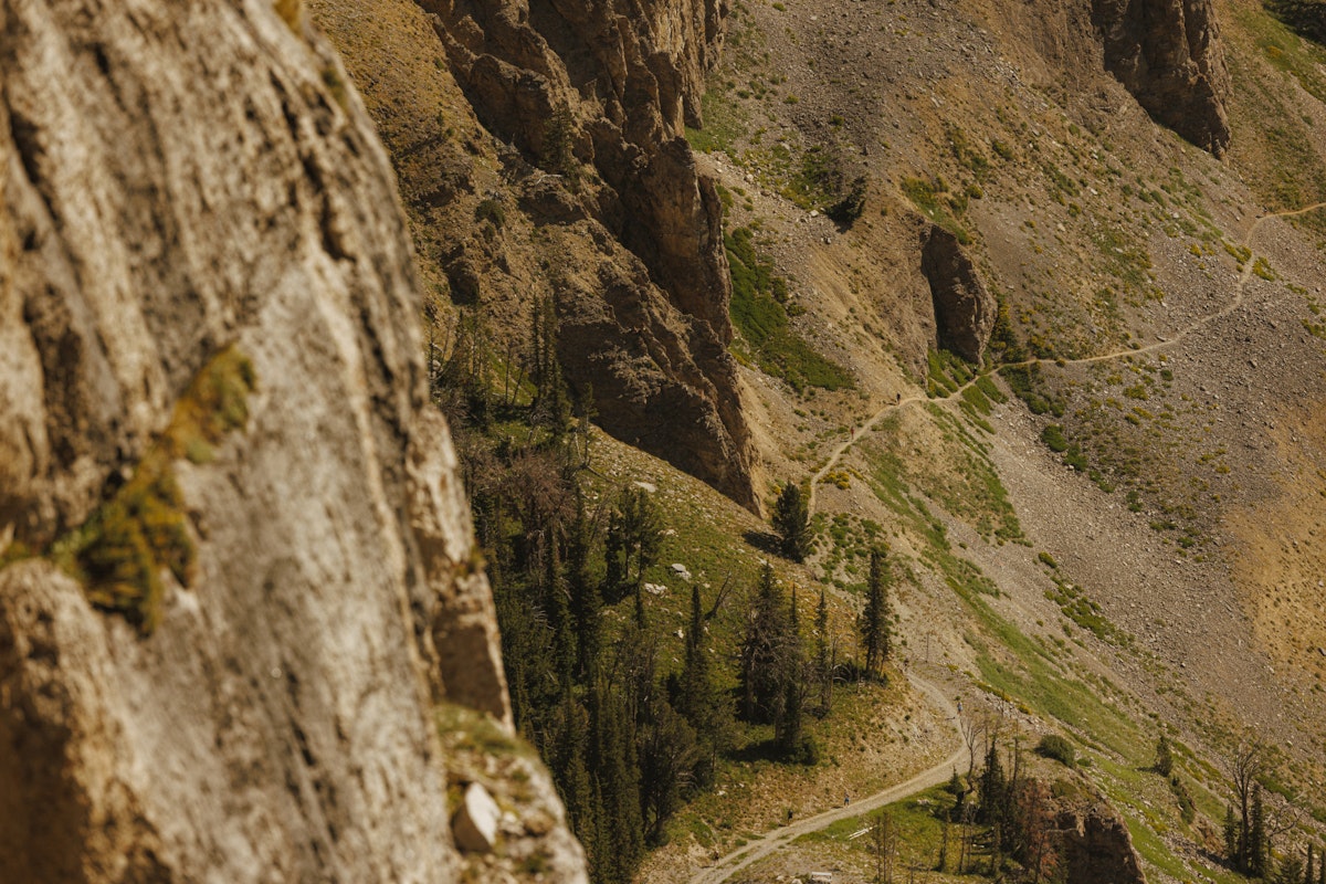Rendezvous Hillclimb 2025