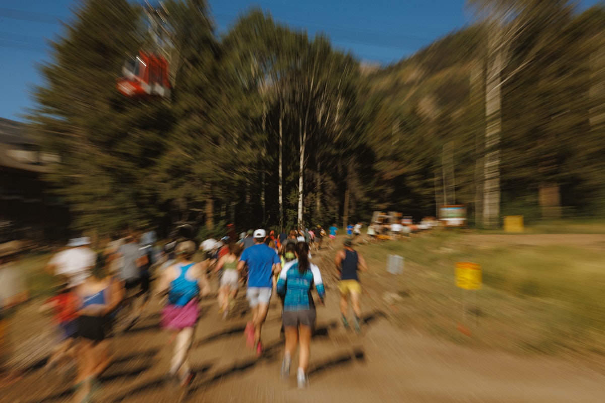Rendezvous Hillclimb 2025