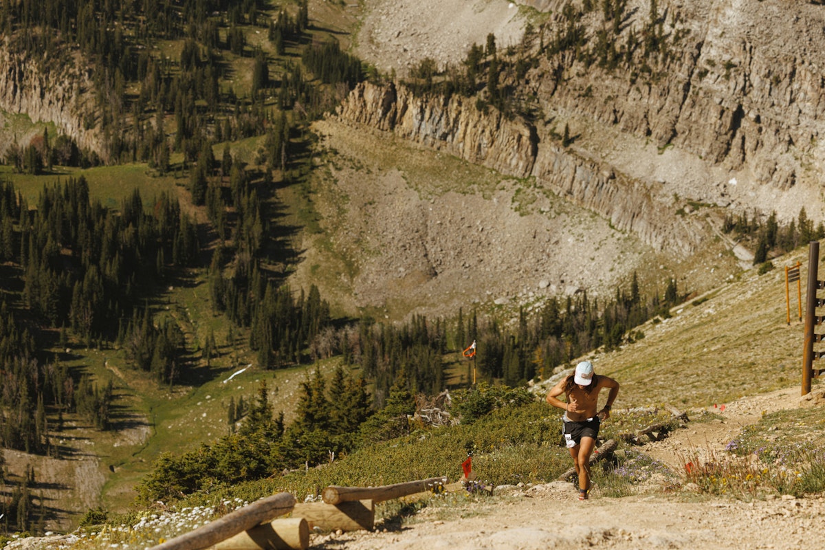 Rendezvous Hillclimb 2025
