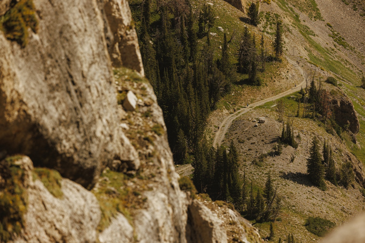 Rendezvous Hillclimb 2025