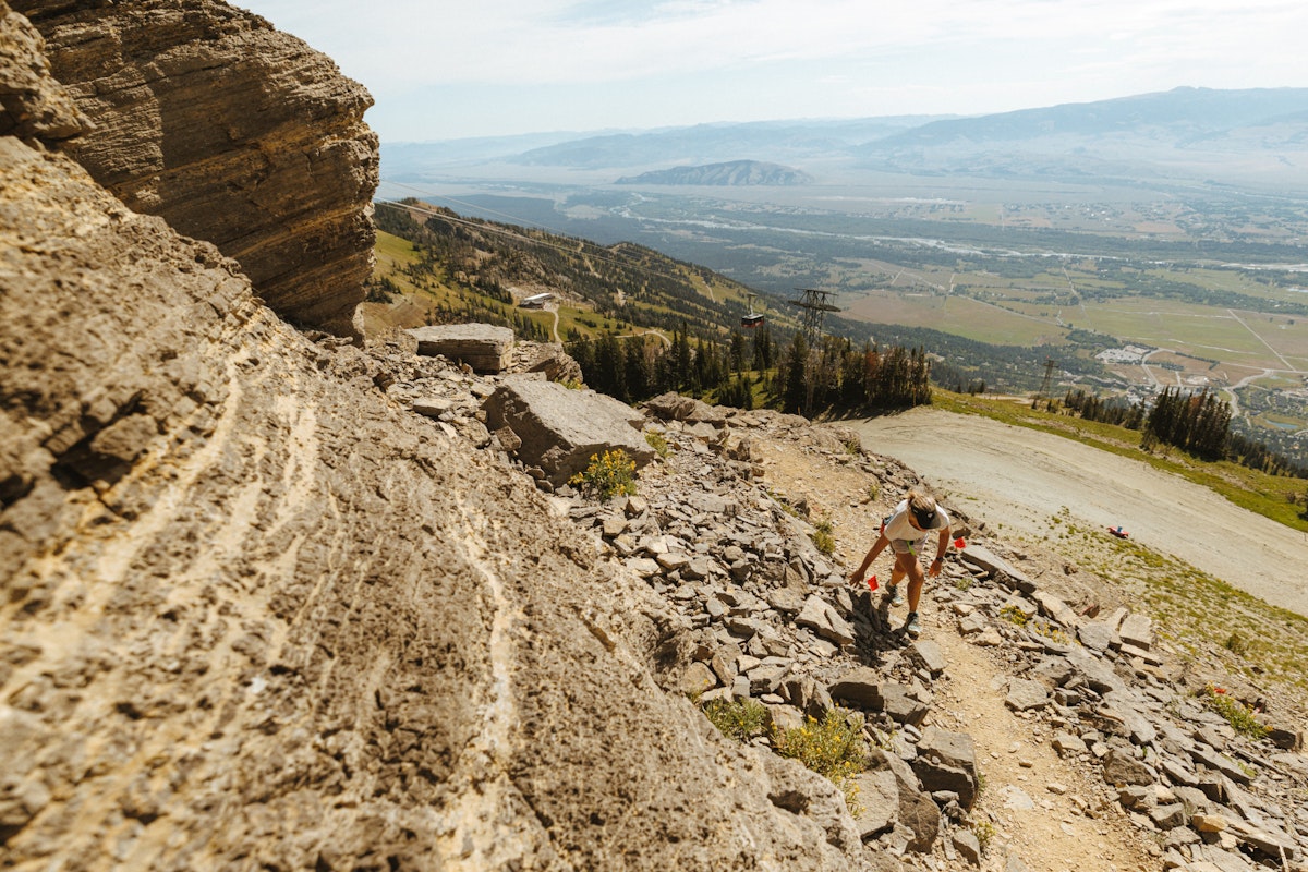 Rendezvous Hillclimb 2025