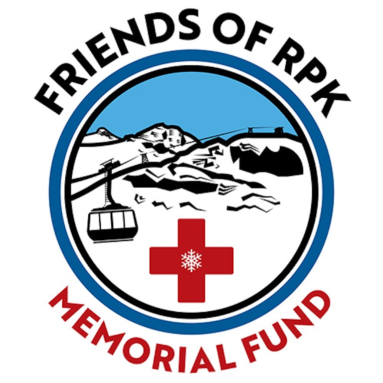 Friends of RPK Memorial Fund
