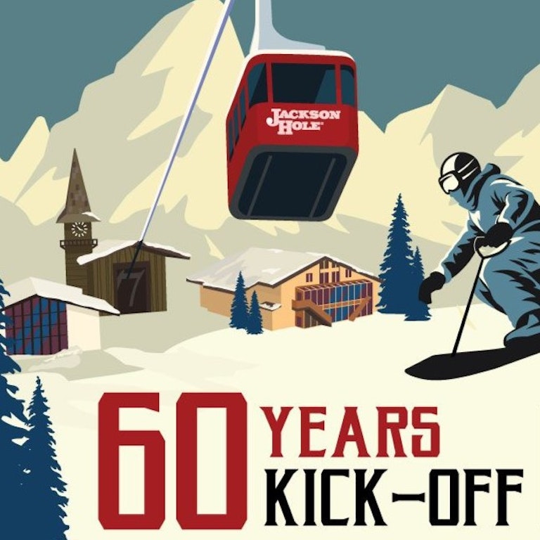 60th flyer