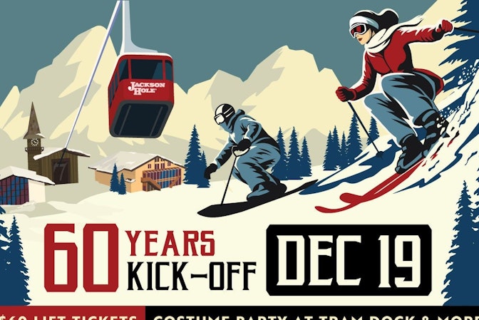 60th Flyer