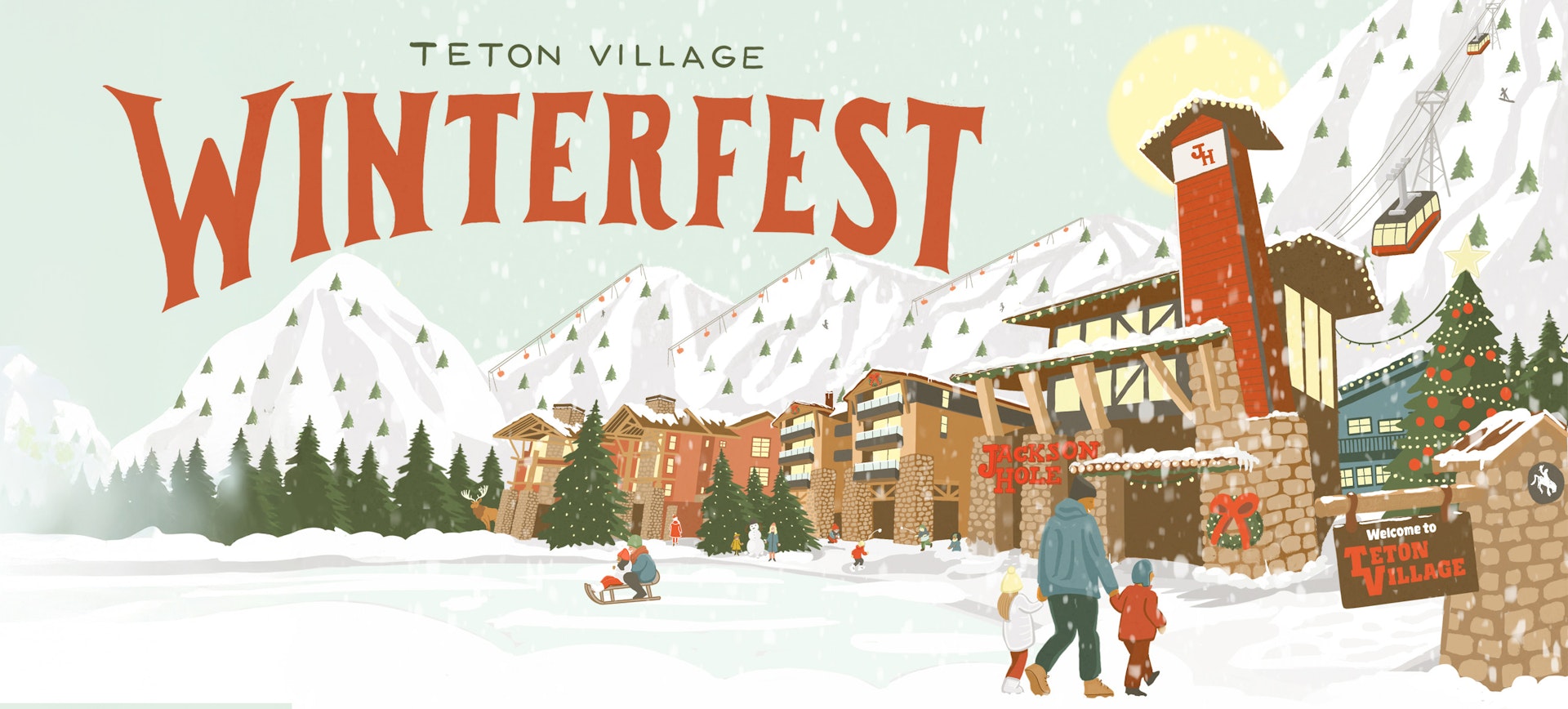 Winterfest 2025