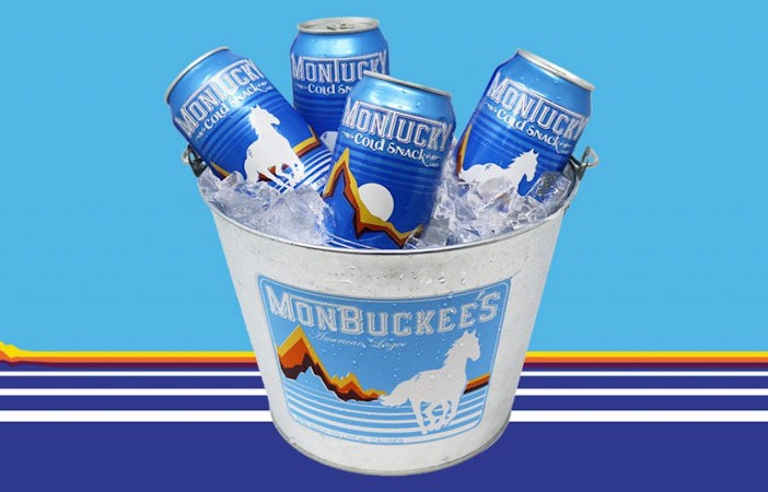 Montucky Cold Snacks