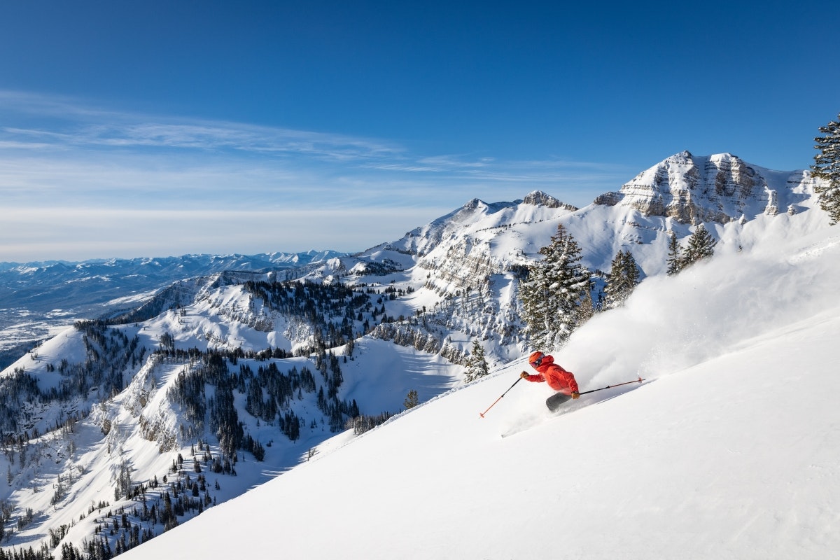 Holidays on the Horizon at Jackson Hole - Jackson Hole Mountain Resort