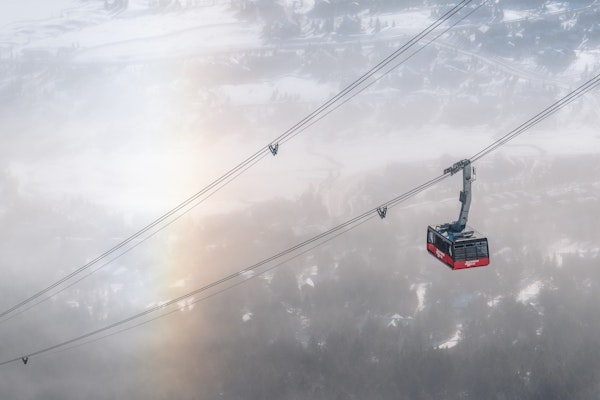 Jackson Hole Earns Multiple #1 Media Rankings