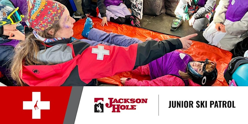 Junior Ski Patrol