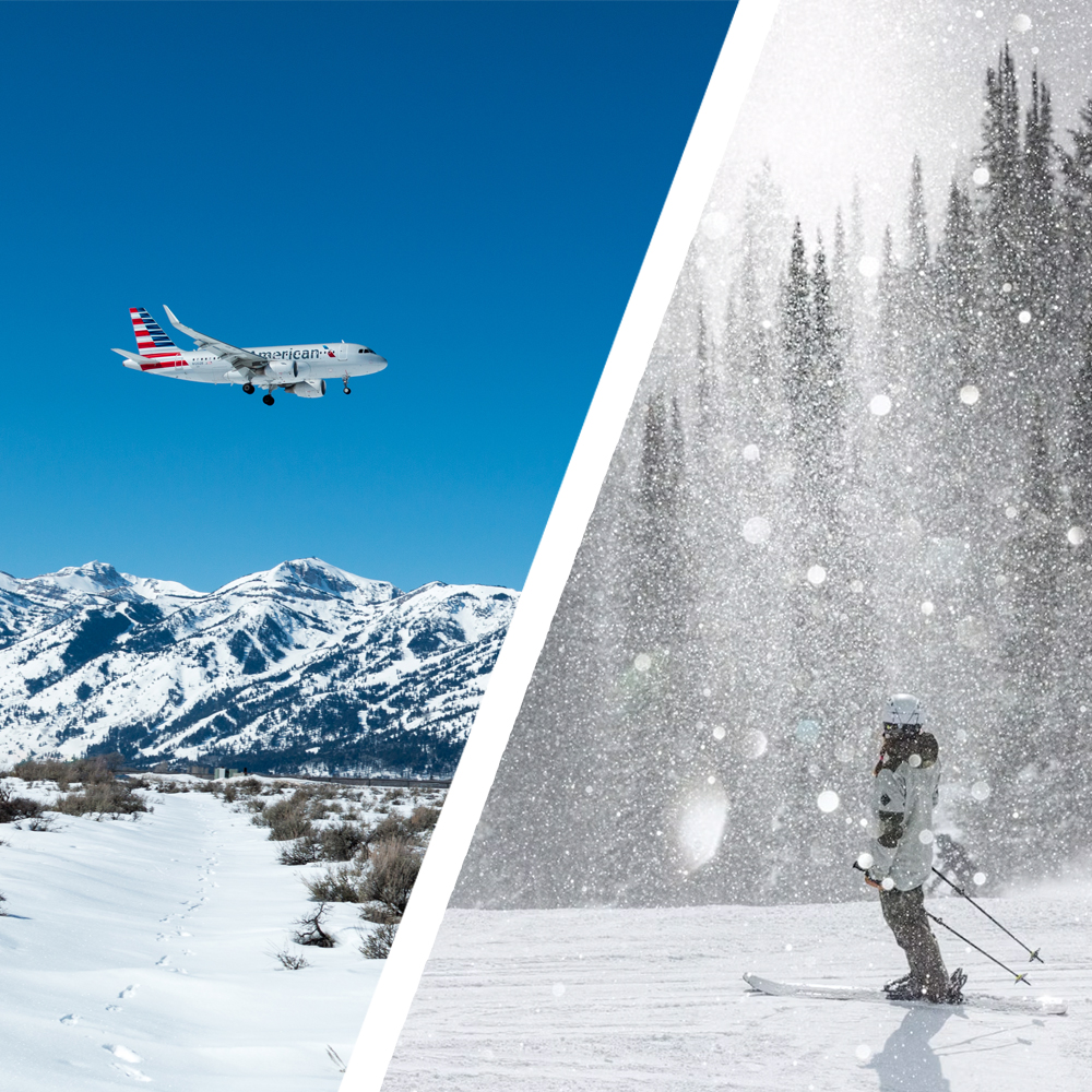 JHMR Winter 2020/21 Update - Jackson Hole Mountain Resort