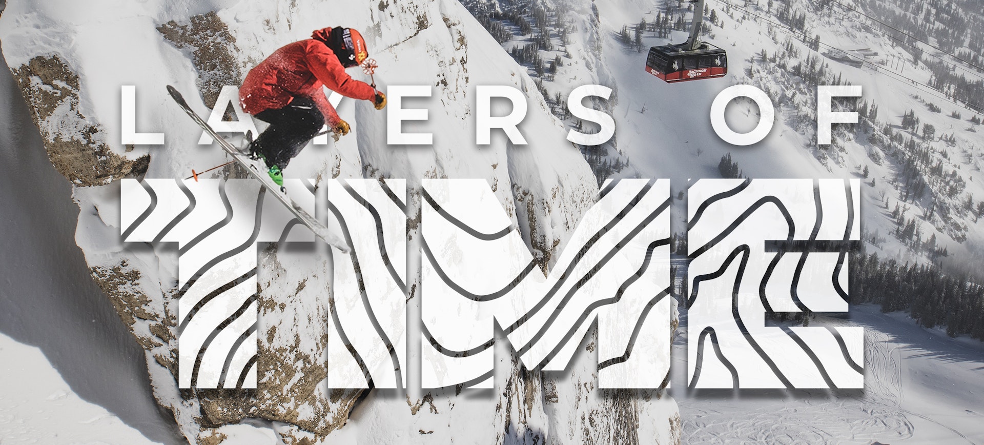 Layers of Time Cover image