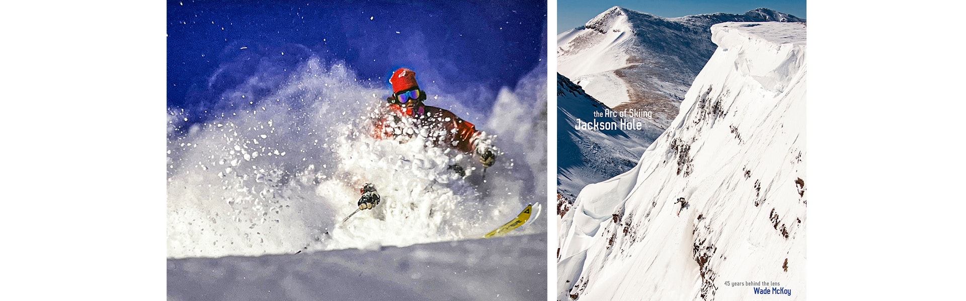 Wade McKoy Photography