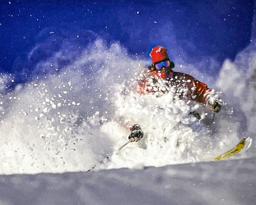 ジャクソン ミッドウォーターステージ MW-682SD Jackson Mid Jackson Hole Mountain Resort - Jackson Hole Mountain Resort